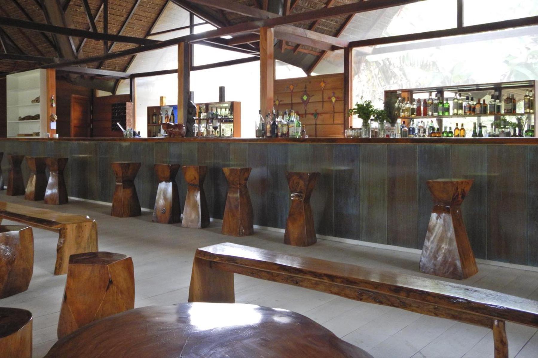 Tambopata Ecolodge Exterior photo