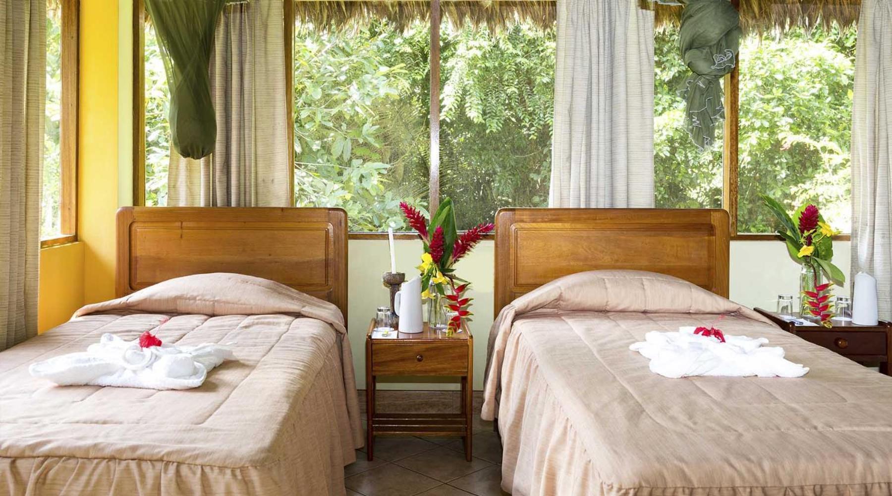 Tambopata Ecolodge Exterior photo