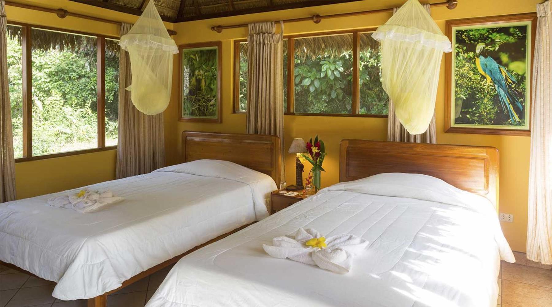 Tambopata Ecolodge Exterior photo