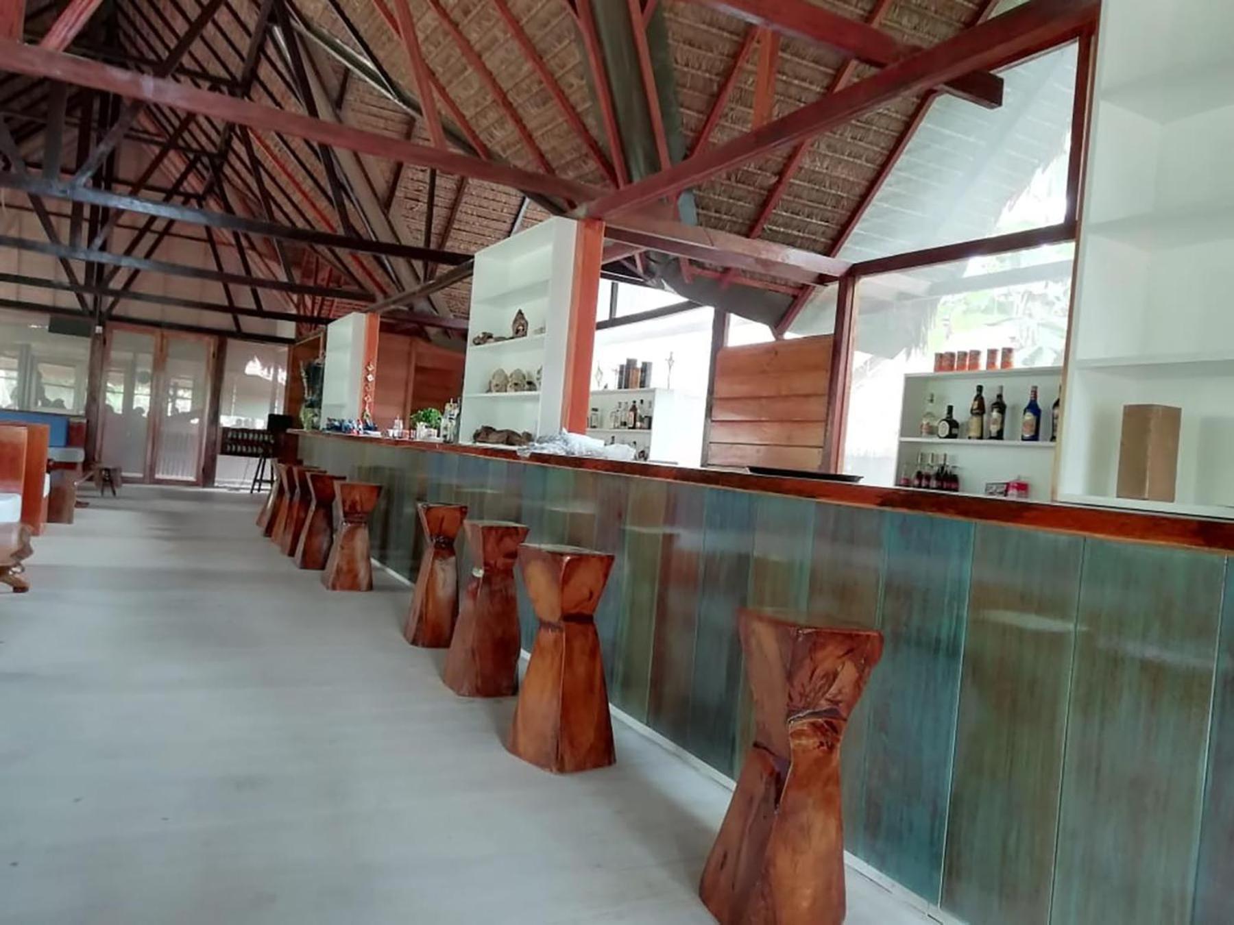 Tambopata Ecolodge Exterior photo