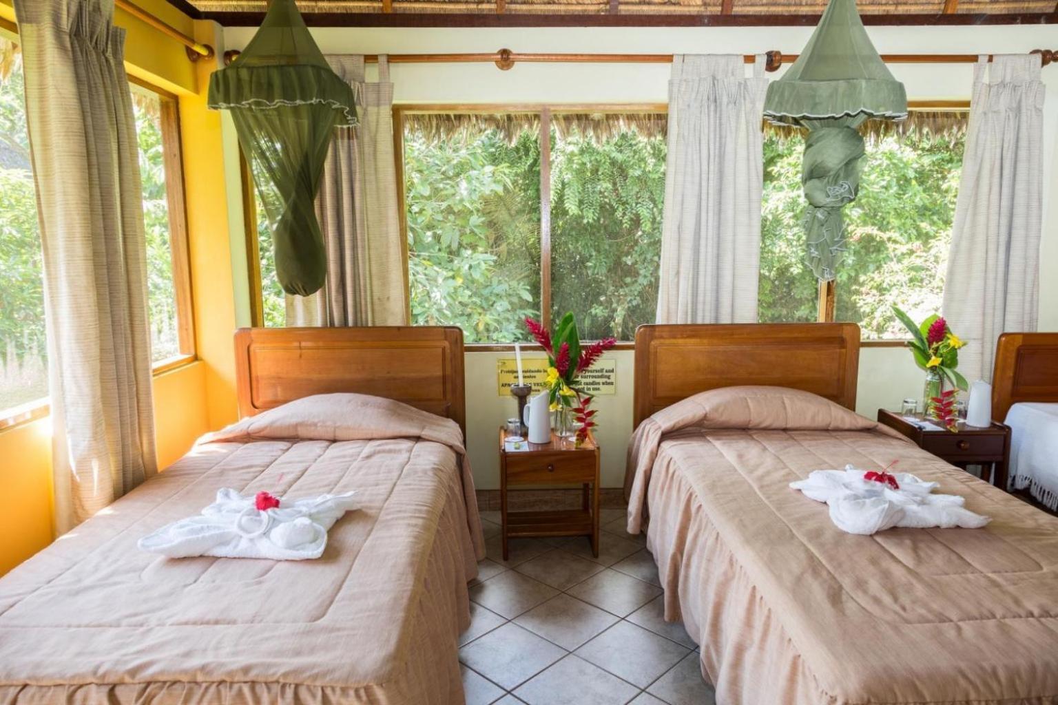 Tambopata Ecolodge Exterior photo